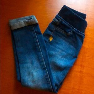 Girls pull-on jeans | Lucky Brand